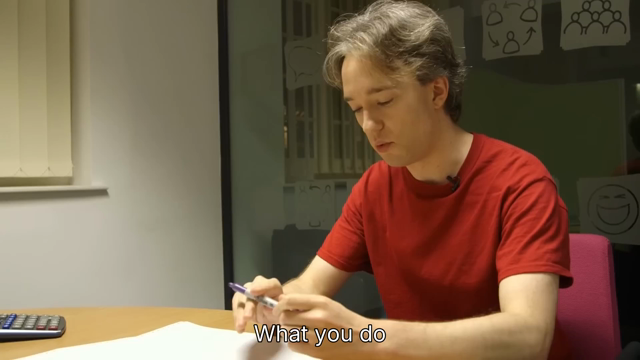 Tom Scott in a Computerphile video, sitting at a desk in his signature red shirt, saying:

What you do is you put away your code. You don't try and write anything to deal with this. You look at the people who have been there before you. You look at the first people, the people who have dealt with this before, the people who have built the spaghetti code, and you go to them, and you thank them very much for making it open source, and you give them credit, and you take what they have made, you put it in your program, and you never ever look at it again. Because that way. lies. madness.